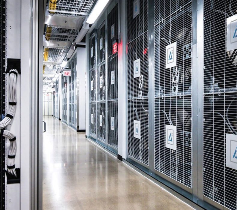 How Data Center Cooling Works & Can Help Promote Sustainability?
