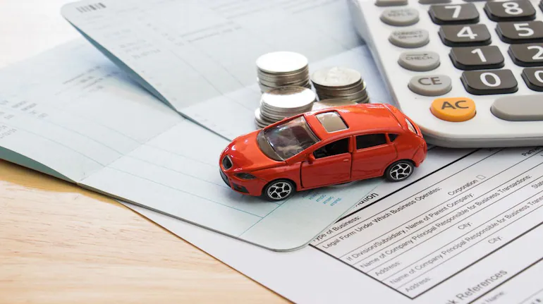 8 Benefits Of Car Insurance
