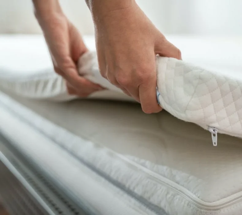 3 Causes Of A Saggy Mattress And How To Avoid It