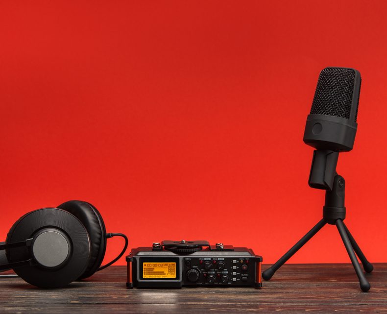 Top 5 Tips To Hiring The Audio Equipment For Your Event