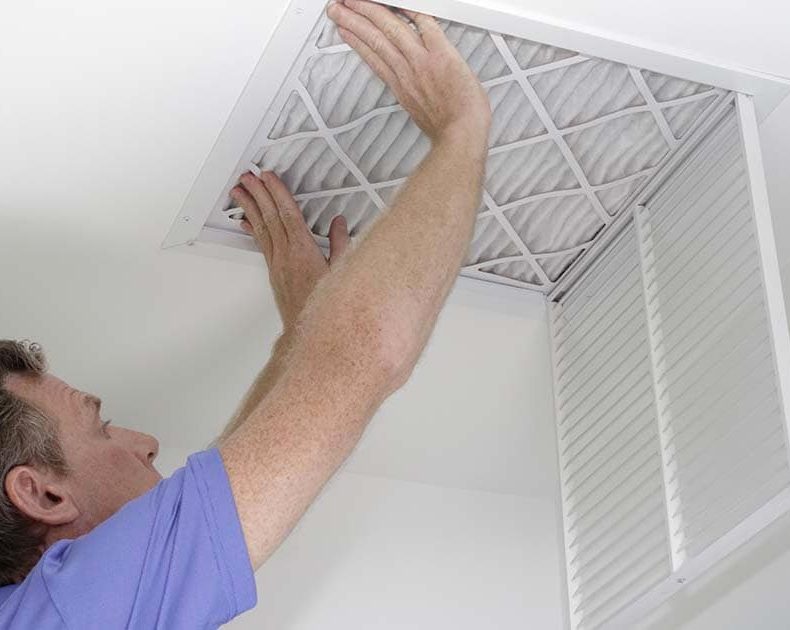 What to consider when buying an HVAC filter