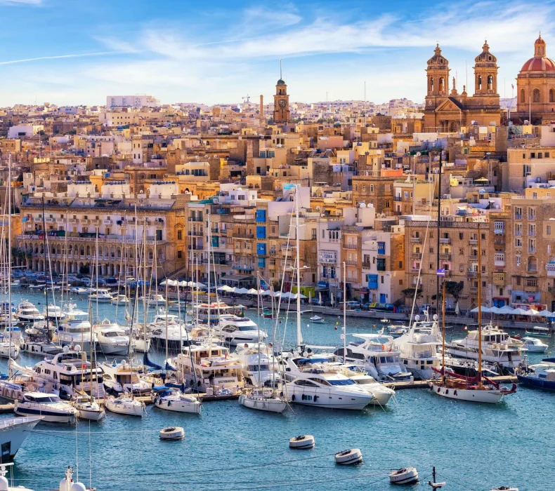 Top 5 Reasons To Visit Malta