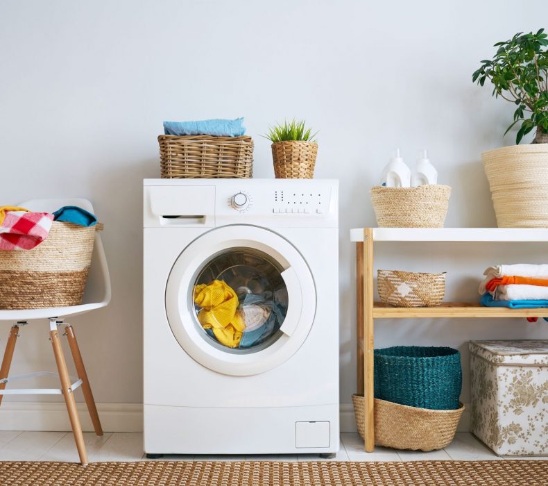 Advice And The Significance Of Laundry Service