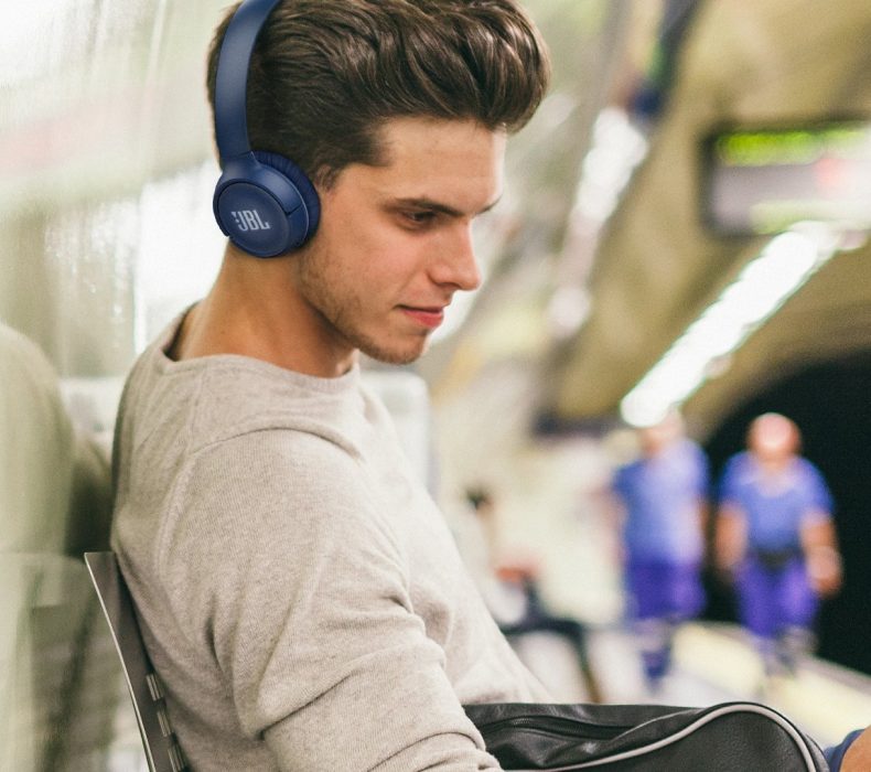 Over-Ear Headphones: What You Need to Know