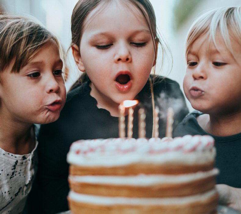 How To Plan Your Child’s Birthday Party?
