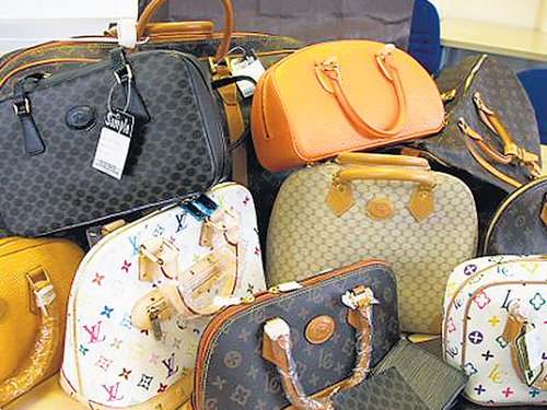 Why Do People Buy Fake Luxury Bags?