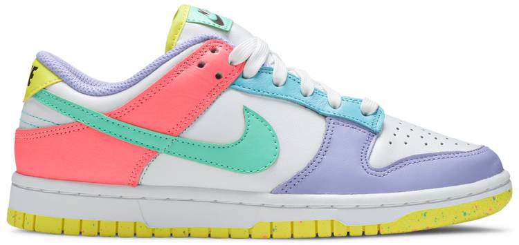 Goat Dunks  – the unmissable choice of fashionistas