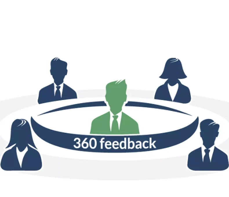 5 Key Importance of 360-degree feedback system