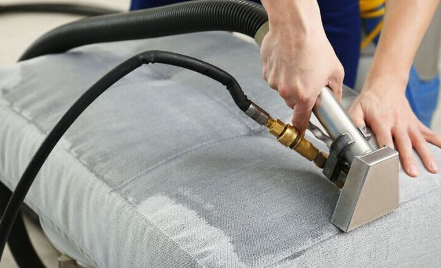 When to Avail Upholstery Cleaning Services? Before or After the Festivals?
