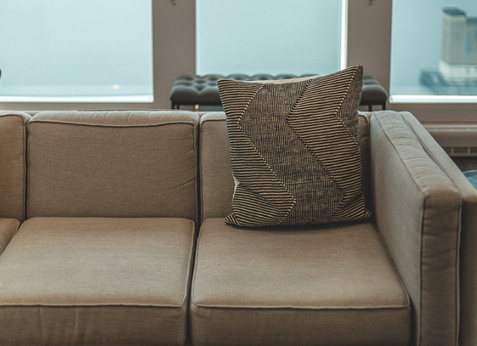 What causes couch damage and how professional services can benefit you?