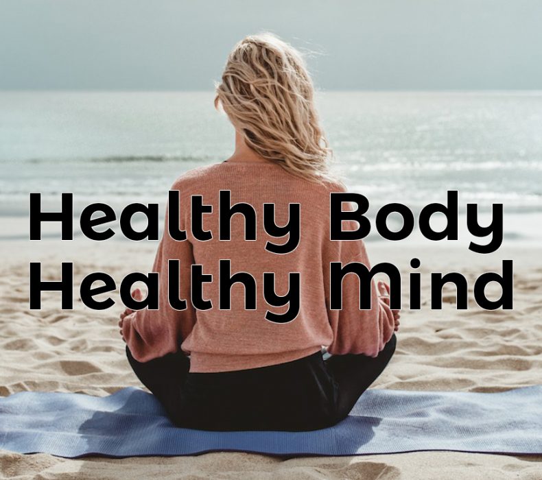 Health Guides: Health is a State of Mind and Body