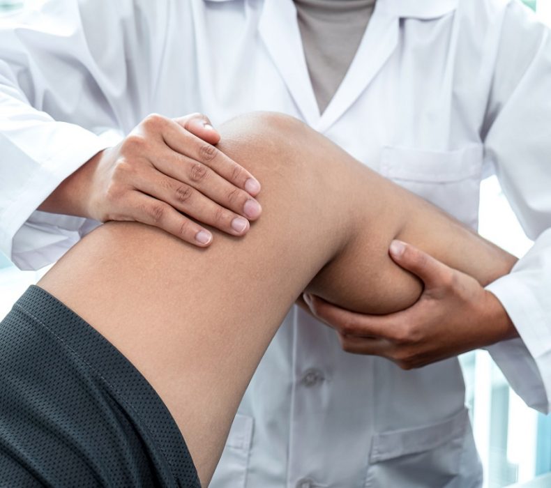 Five Good Reasons To Visit A Sports Medicine Doctor