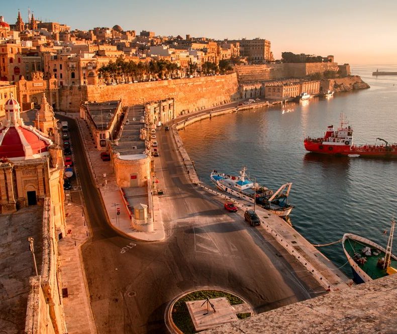 Malta Travel Guide: Everything You Need To Know For An Exotic European Vacation