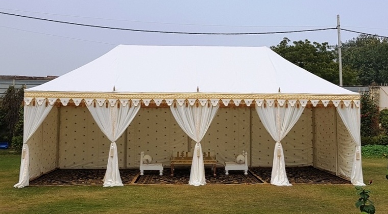 The Advantages Of Using An Inflatable Marquee Tent For Your Events