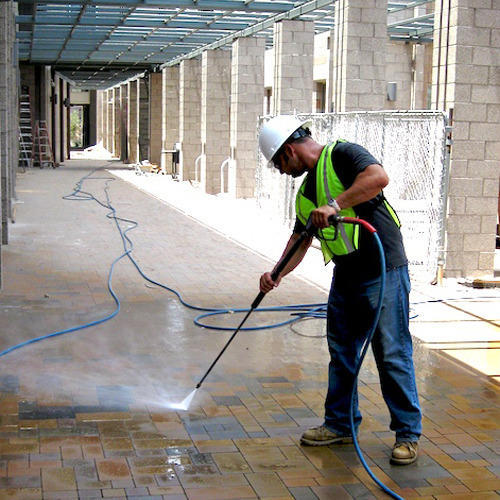 The Incredible Benefits Of Pressure Washing for Your Home Or Business