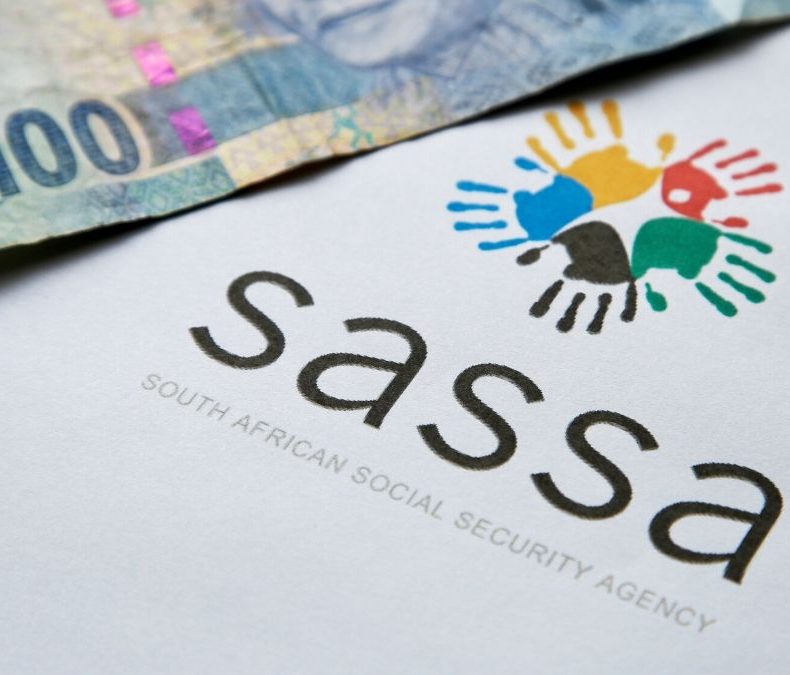 Submitting Banking Details to SASSA: A Guide for South Africans