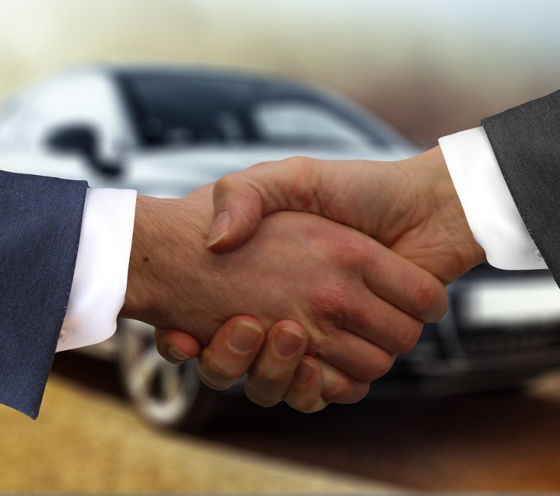 Car Finance Companies: Get the Best Deals on Vehicle Financing