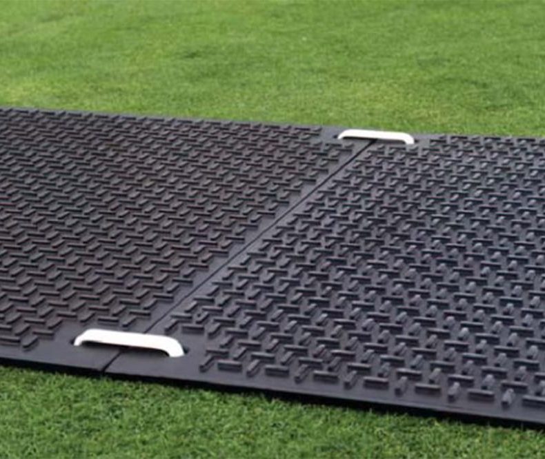 How To Choose The Right Turf Protection Mat For Your Home?