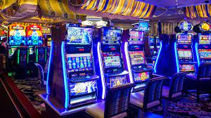 Simple Tips for Responsible Gambling in Slots