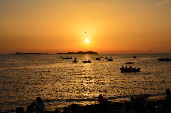 The Best Time For Traveling to Ibiza