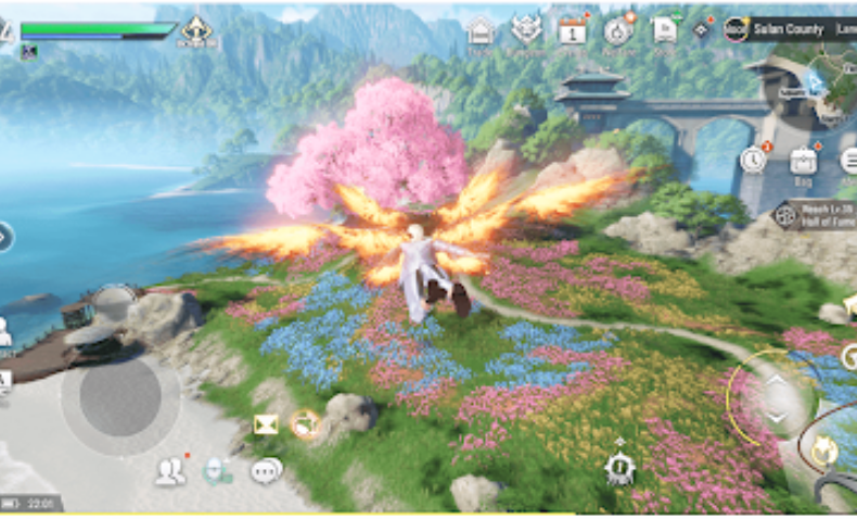 Industry News | MMORPG Revelation: Infinite Journey Ready to Begin in Southeast Asia