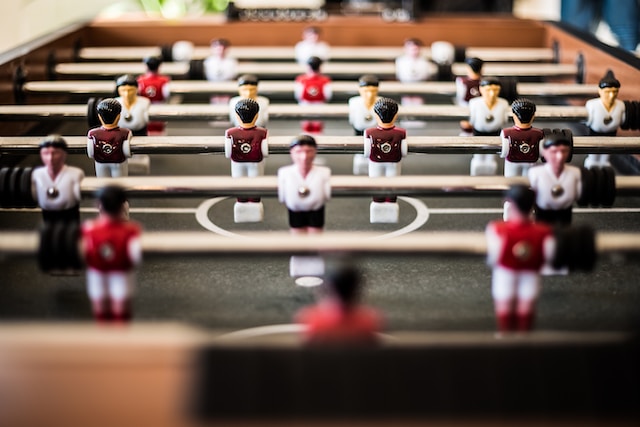 Guide to the Best Foosball Tables of 2023