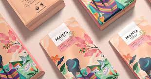 Key Factors To Consider When Designing Packaging for Your Coffee Product