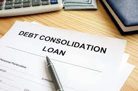 Understanding the Different Types of Debt Consolidation Loans Available