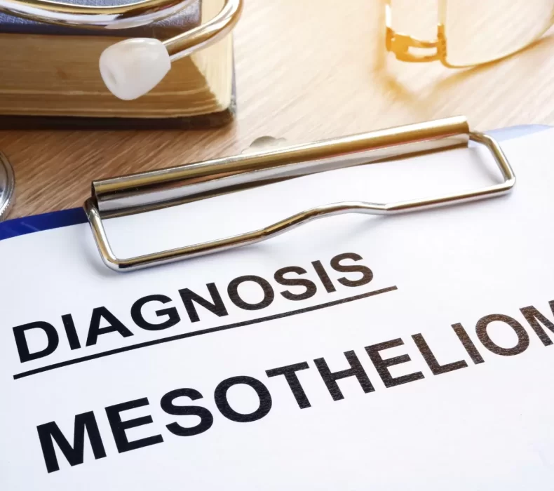 What Types of Damages Can You Recover in a Mesothelioma Lawsuit?