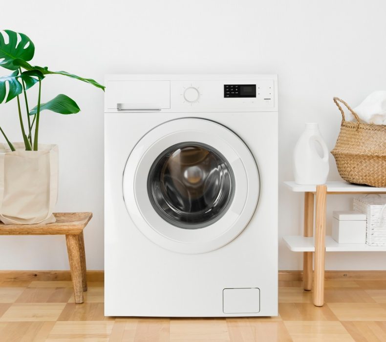 Front Loading Washing Machines: The Future of Laundry