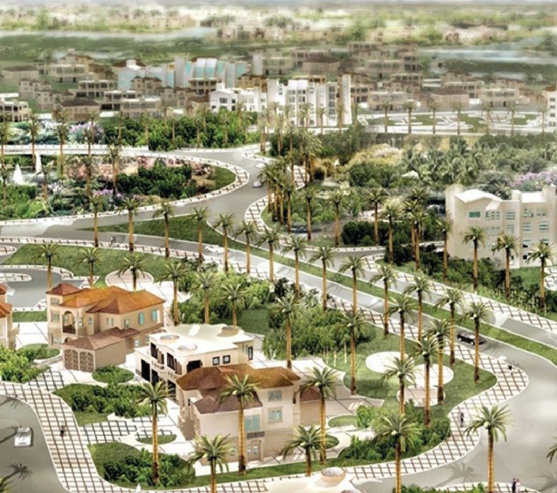 Jumeirah Village Circle (JVC): A Prime Investment Destination in Dubai