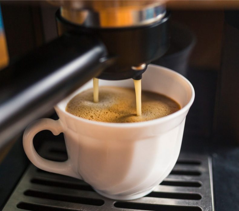 The Benefits of Installing Commercial Coffee Machines in Your Office