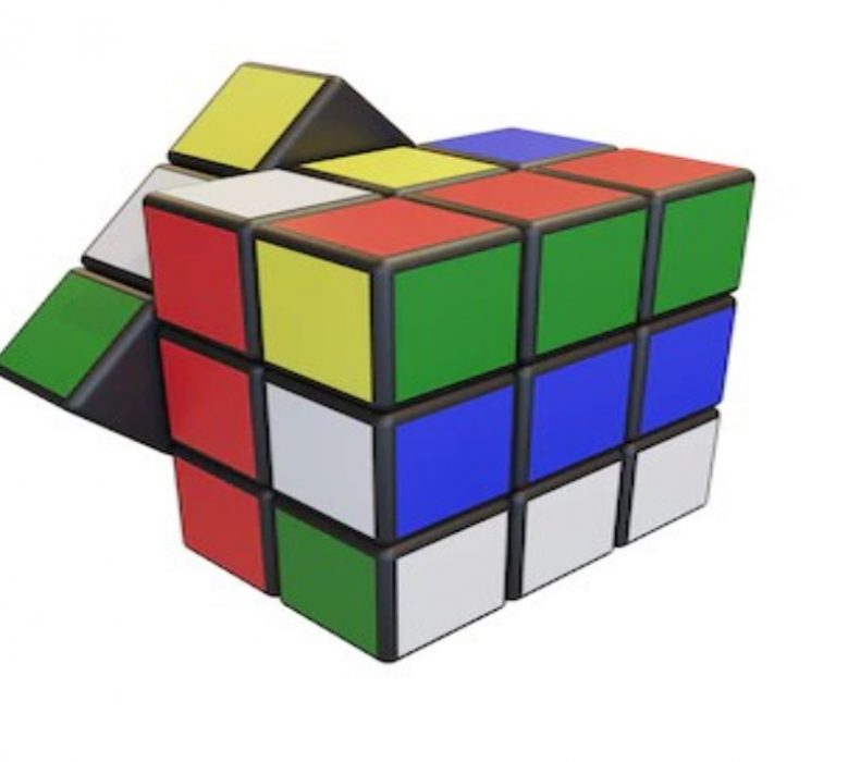 What is the best 3×3 Rubik’s cube for beginners?