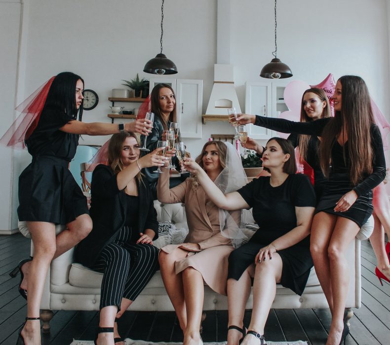 Tips For Planning The Best Bachelorette Party Ever