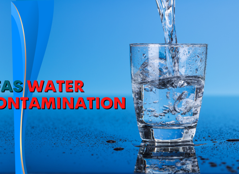 What You Should Know About PFAS Water Contamination Lawsuits