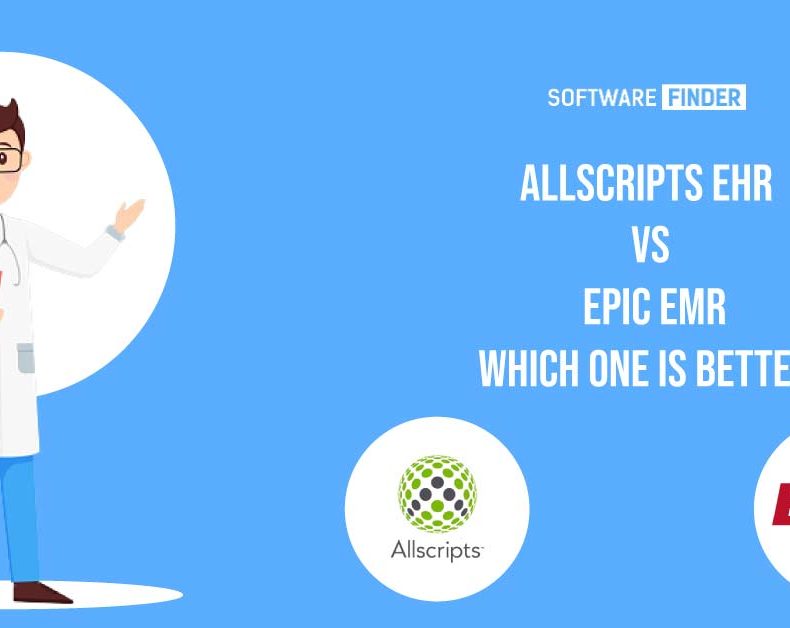 Allscripts EHR vs Epic EMR: Which one is Better?