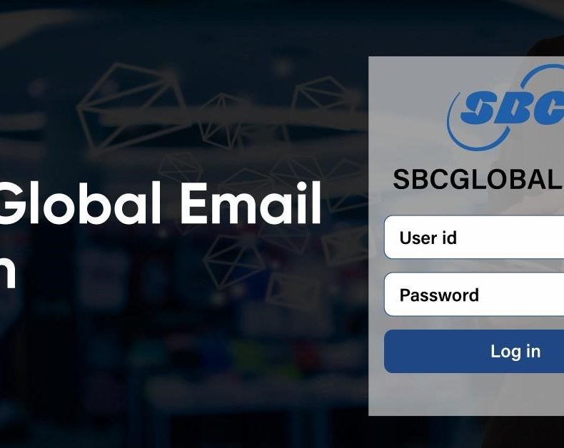 A simple guide to login into the sbcglobal email account