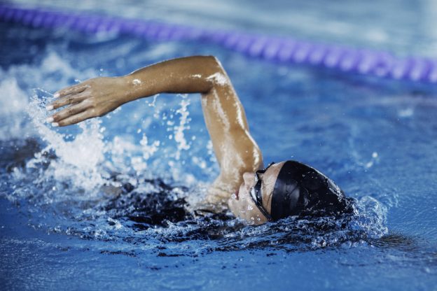 The Hidden Benefits of Swimming