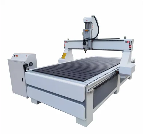 4-Axis CNC Router: What It Is And How To Use It For Maximum Efficiency