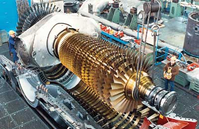 6 Useful Gas Turbine Repair Solutions To Keep Your Plant Running