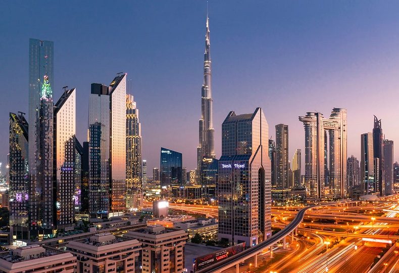 Shortlist Dubai: A Closer Look at the Rising Economic Power