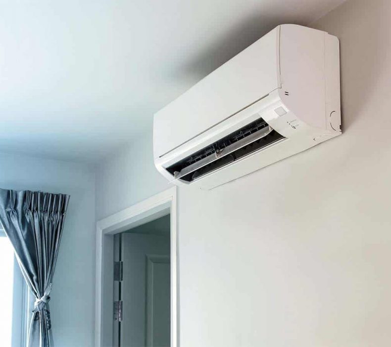 What Are The Benefits Of Split Air Conditioning Systems?