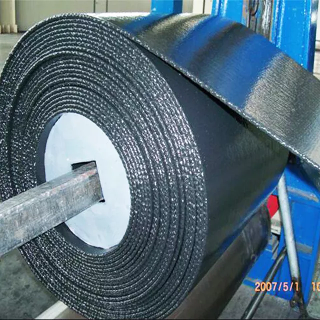 What Are Heat Conveyor Belts And How Do They Work?