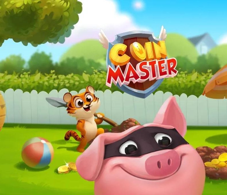 Best Tricks For Coin Master: Ultimate Tips For More Free Spins And Coins