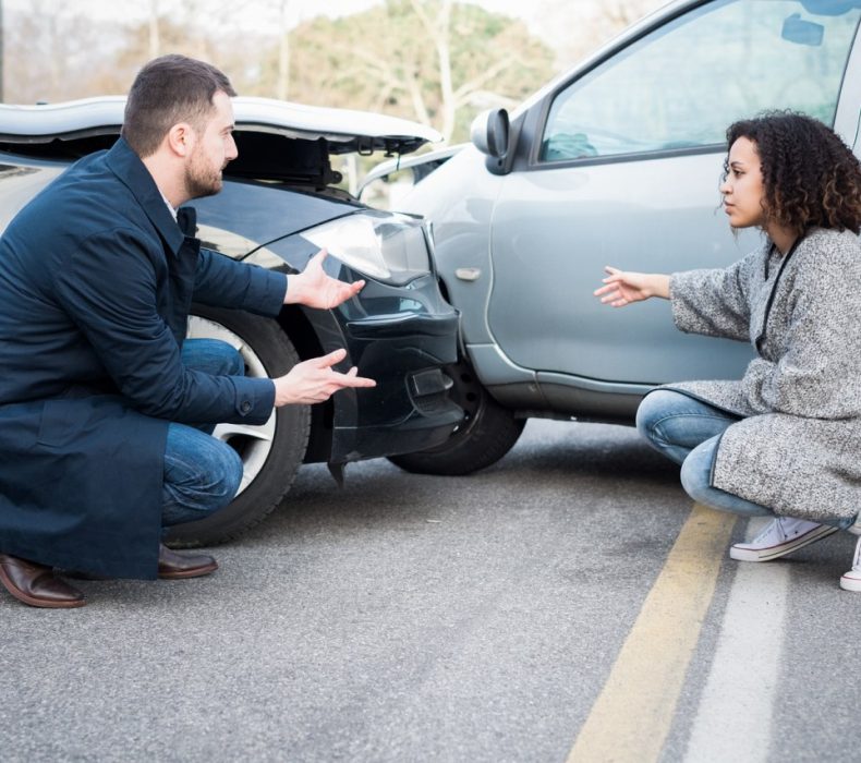 Why Hire A Lawyer After A Car Crash Hire A Lawyer?