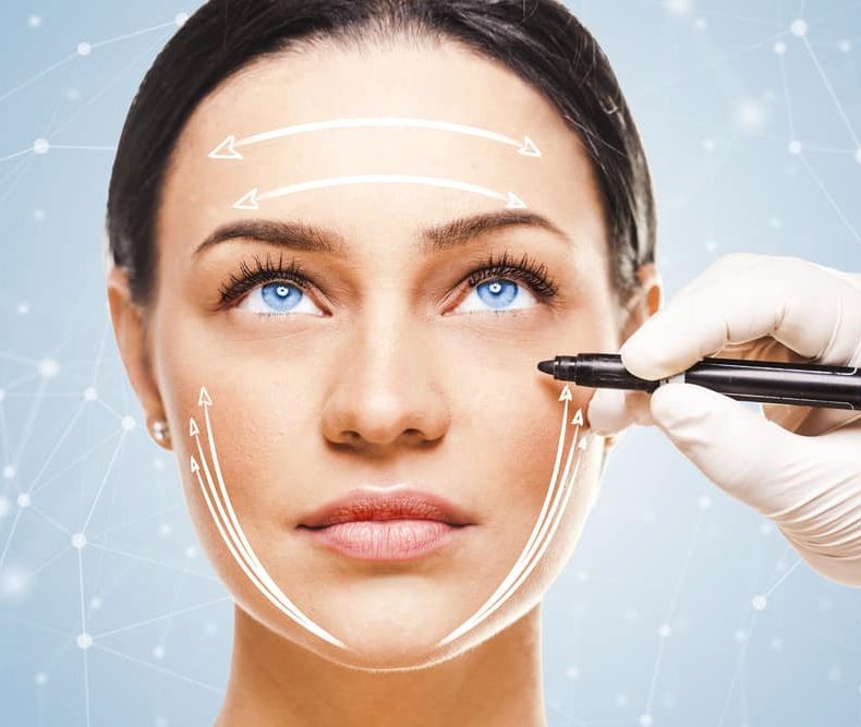 Five Unexpected Health Benefits Associated With Plastic Surgery