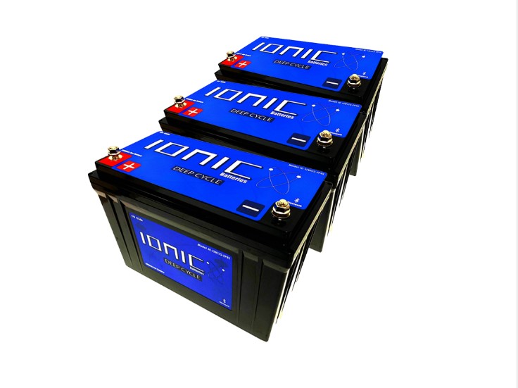 The Definitive Guide to Choosing the Right 36V Lithium Battery & Lithium Iron Phosphate Batteries