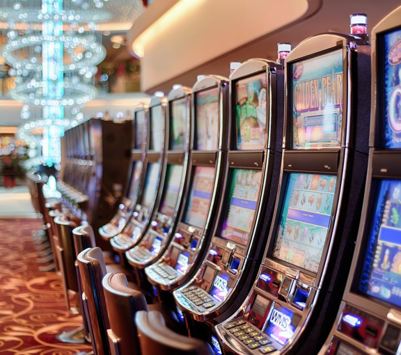 Find Your Fortune with the Hottest Judi Slot Titles