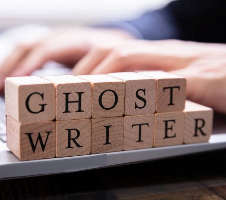 Getting the Most Out of Freelance Ghostwriting Services: A Comprehensive Guide