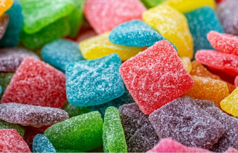 The Best Ways to Use Delta8 THC Gummies for Your Health
